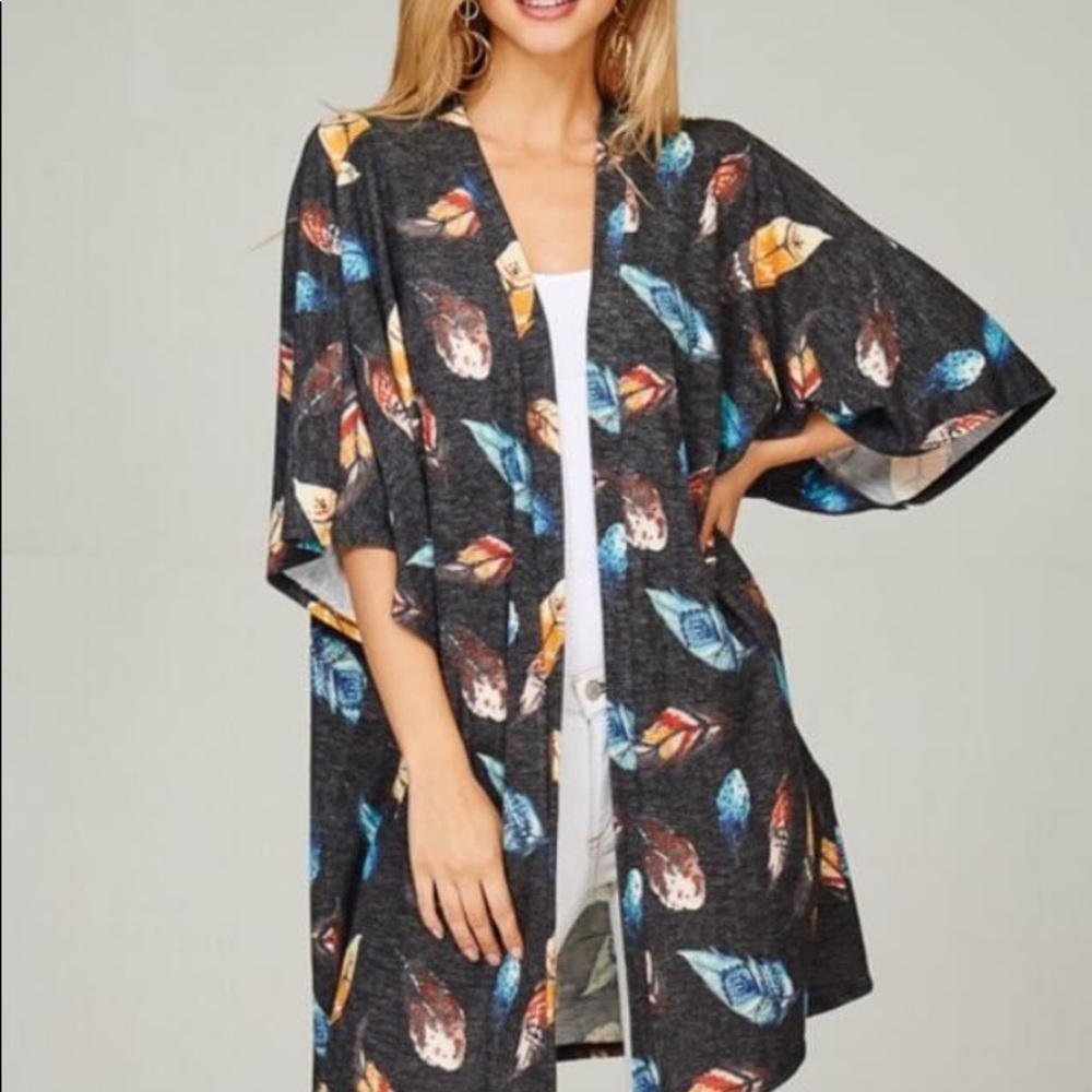 Women’s kimono